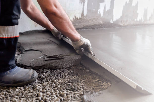 Best Foundations  in Fennville, MI